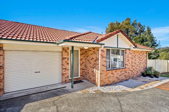 2/17-21 Tully Crescent, Albion Park, NSW 2527