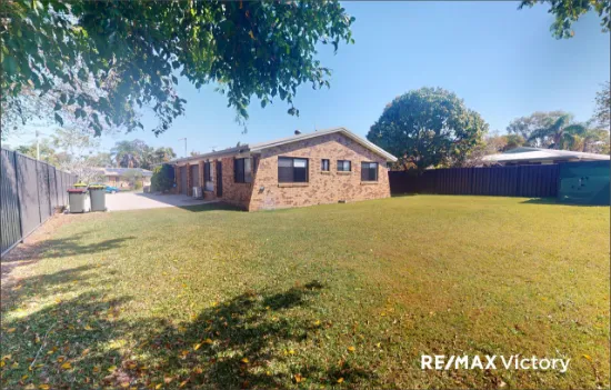 2/17 Hancock St, Caboolture, QLD, 4510