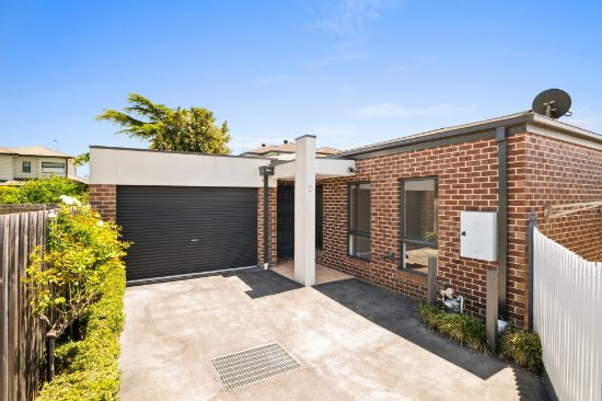 2/17 Hatter Street, Pascoe Vale South, Vic 3044
