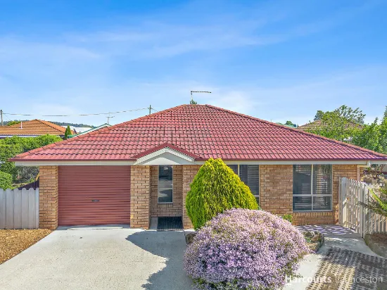 2/17 Myrtle Rd, Youngtown, TAS, 7249