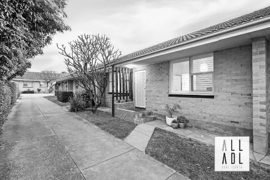 2/17 Osmond Terrace, Fullarton, SA, 5063