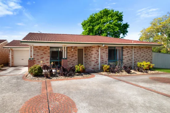 2/17 Pritchard Road, Macquarie Fields, NSW, 2564