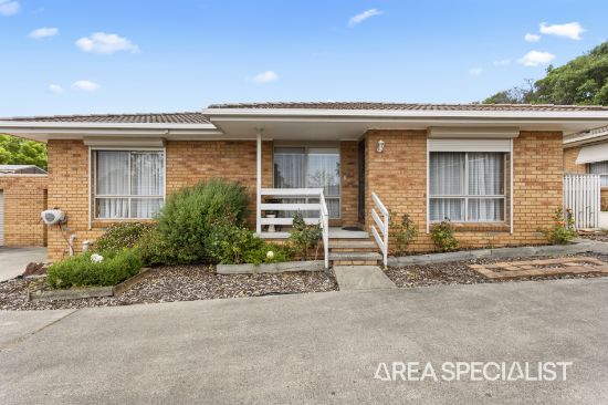 2/17 Queen Street, Korumburra, Vic 3950