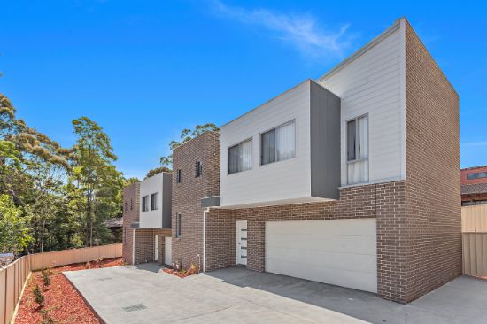 2/18-20 Armstrong Street, West Wollongong, NSW 2500