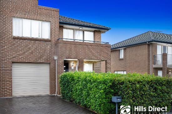 2/18 Montrose Street, Quakers Hill, NSW 2763