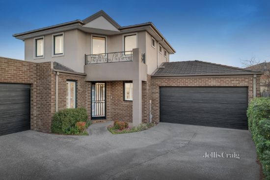 2/18 Panorama Drive, Forest Hill, Vic 3131