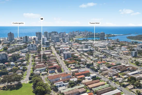 2/18 Pearl Street, Tweed Heads, NSW, 2485