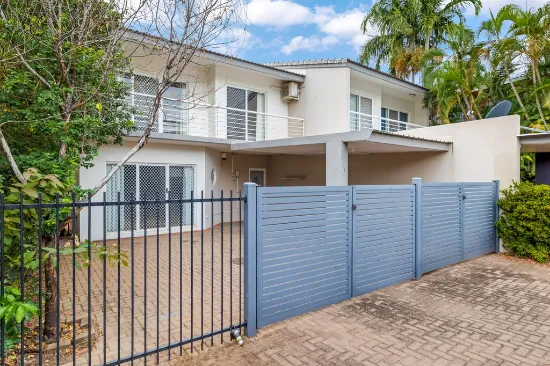 2/18 Philip St, Fannie Bay, NT, 0820