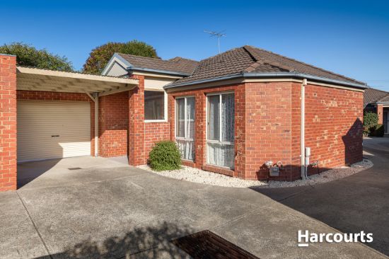 2/18 Verbena Crescent, Noble Park, Vic 3174