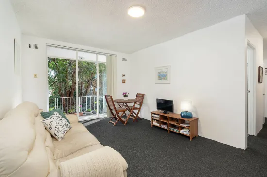 2/186 Raglan Street, Mosman, NSW, 2088