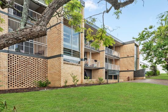 2/19 Balmoral Terrace, East Brisbane, Qld 4169