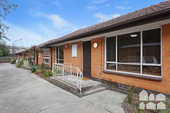 2/19 Beaumont Parade, West Footscray, Vic 3012