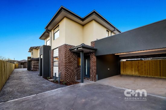 2/19 Becket Street South, Glenroy, Vic 3046