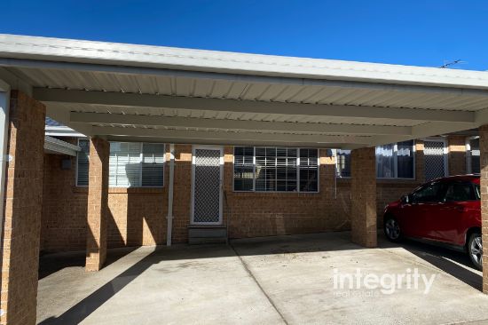 2/19 Coomea Street, Bomaderry, NSW 2541
