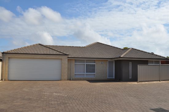 2/19 Flores Road, Wonthella, WA 6530