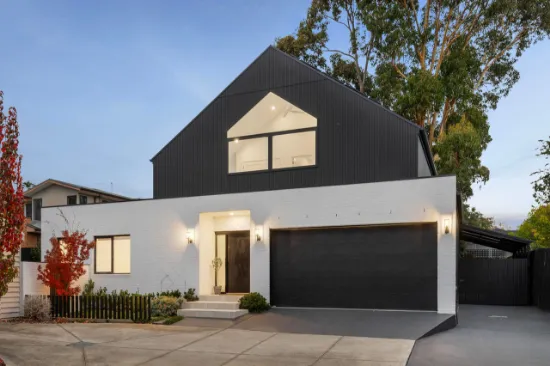 2/19 Ross Road, Croydon, VIC, 3136