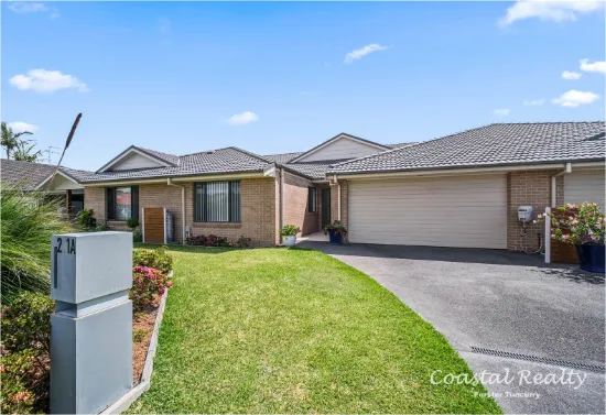 2/1a Cedar Grove, Forster, NSW, 2428