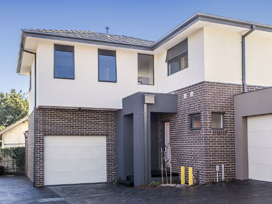 2/1A Glen Valley Road, Forest Hill, Vic 3131