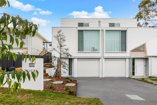 2/1A Langer Avenue, Caringbah South, NSW 2229