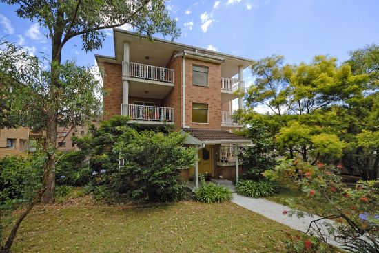 2/2-4 Oxford Street, Mortdale, NSW 2223