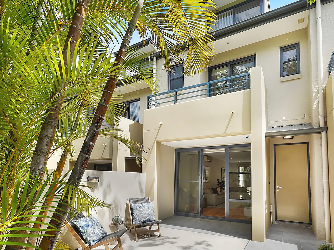 2/2 Armstrong Street, Willoughby, NSW 2068 Townhouse for Rent Real