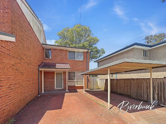 2/2 Chelmsford Road, South Wentworthville, NSW 2145