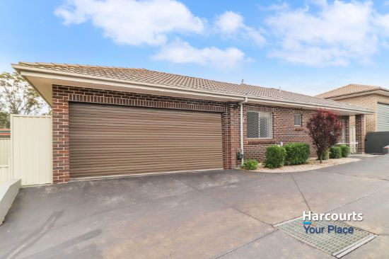 2/2 Evans Road, Rooty Hill, NSW 2766