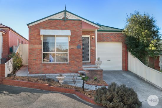 2/2 Finley Court, Mount Clear, Vic 3350