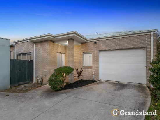 2/2 LEAGH COURT, Scoresby, Vic 3179