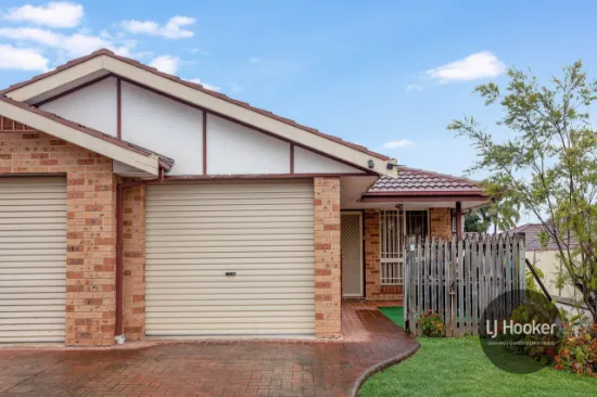 2/2 McCredie Rd, Guildford West, NSW, 2161