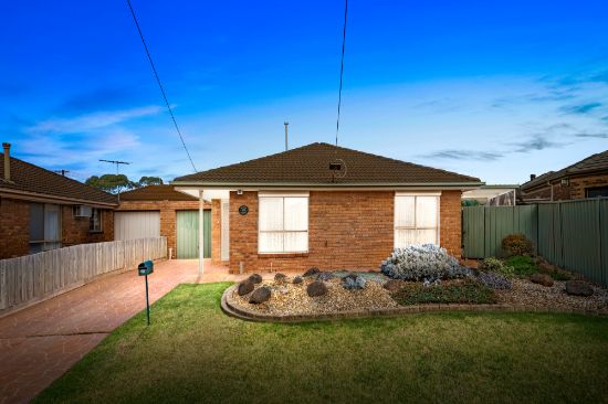 2/2 Poulter Street, Hoppers Crossing, Vic 3029
