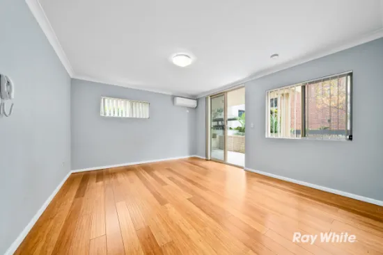 2/2 Wentworth Avenue, Toongabbie, NSW, 2146