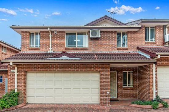 2/20-22 Dora Crescent, Dundas, NSW 2117