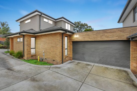 2/20 Berry Road, Bayswater North, Vic 3153