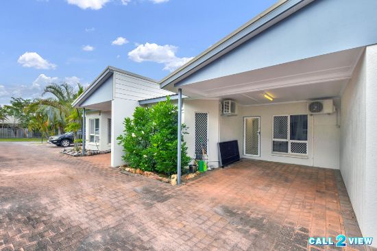 2/20 Forrest Parade, Bakewell, NT 0832