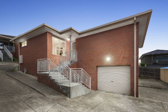 2/20 Shankland Boulevard, Meadow Heights, Vic 3048