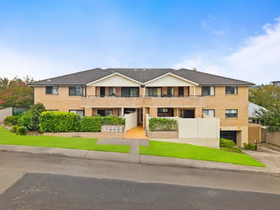 2/202 Gertrude St, North Gosford, NSW, 2250