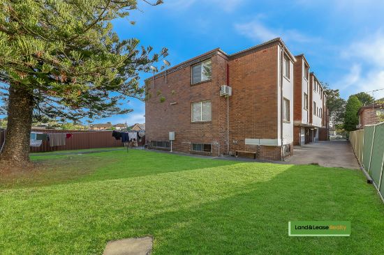 2/202 Victoria Road, Punchbowl, NSW 2196