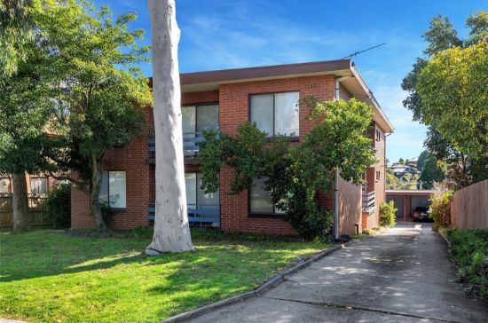 2/21 Firth Street, Doncaster, Vic 3108