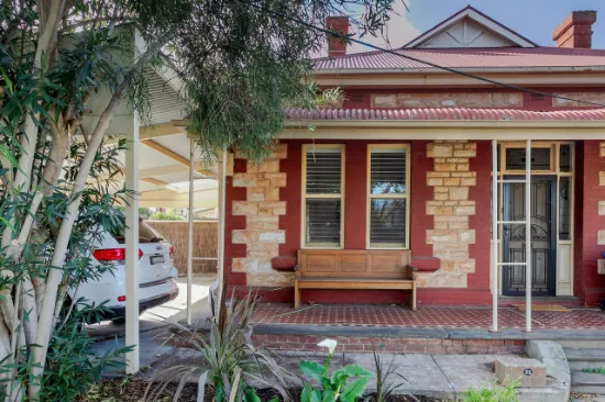 2/21 Hardy St, Goodwood, SA, 5034