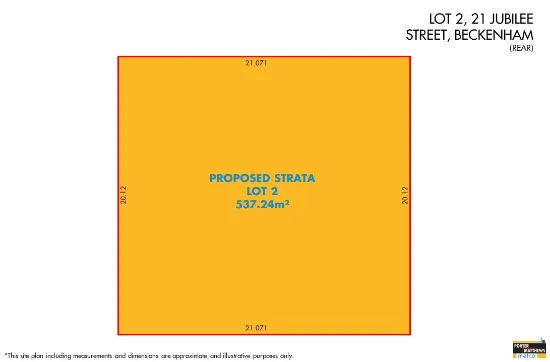 2/21 Jubilee Street, Beckenham, WA, 6107