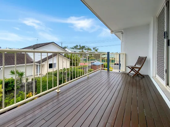 2/21 North Street, Caloundra, QLD, 4551