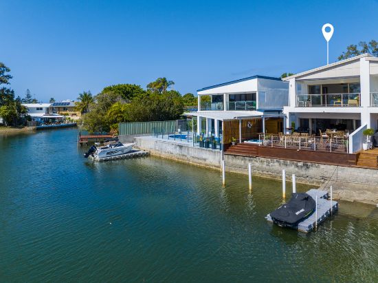 2/21 Perry Place, Biggera Waters, Qld 4216