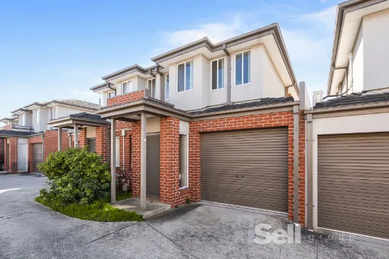 2/210 Corrigan Rd, Noble Park, VIC, 3174