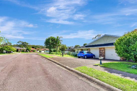 2/22 Starboard Close, Rathmines, NSW 2283