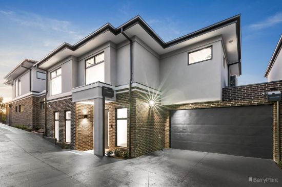 2/22 Sunhill Road, Templestowe Lower, Vic 3107