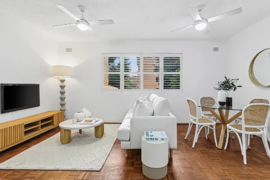 2/226 Rainbow Street, Coogee, NSW, 2034