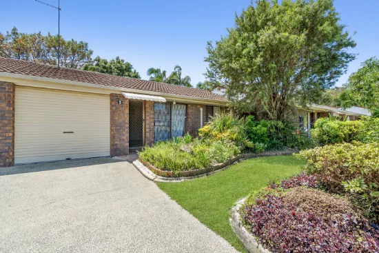 2/22B Kirkwood Road, Tweed Heads South, NSW, 2486