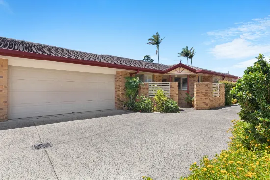 2/23 Bagot Street, Ballina, NSW, 2478