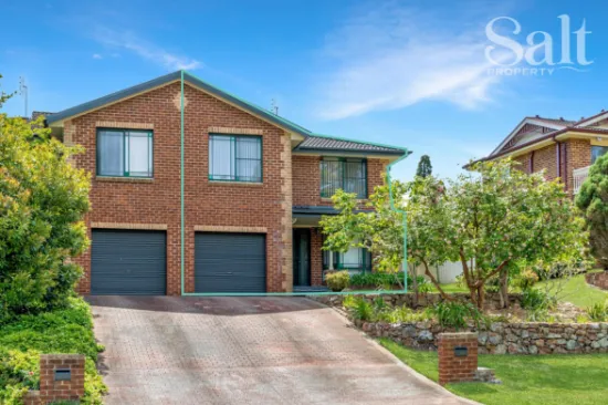 2/23 Cavalier Crescent, Valentine, NSW, 2280